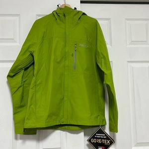 Marmot Minimalist Jacket,Brand New